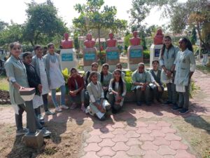 Education tour Bhopal